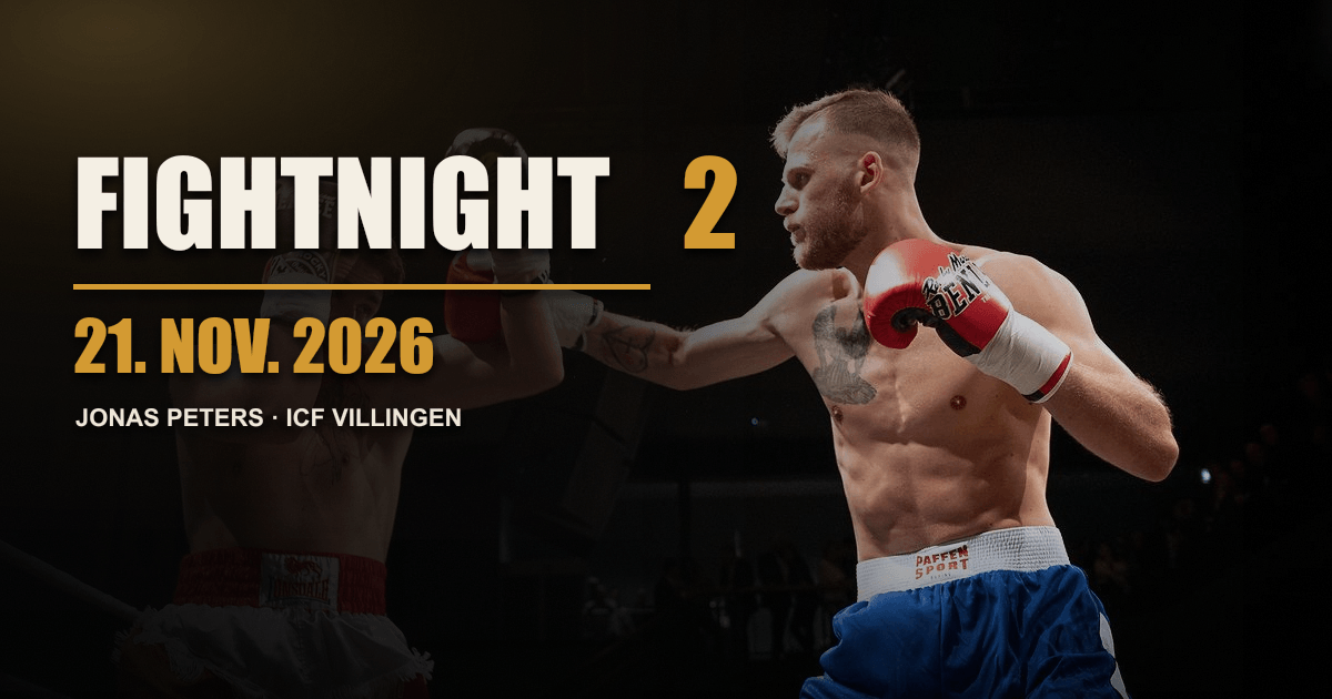 Fightnight 2 - 2026